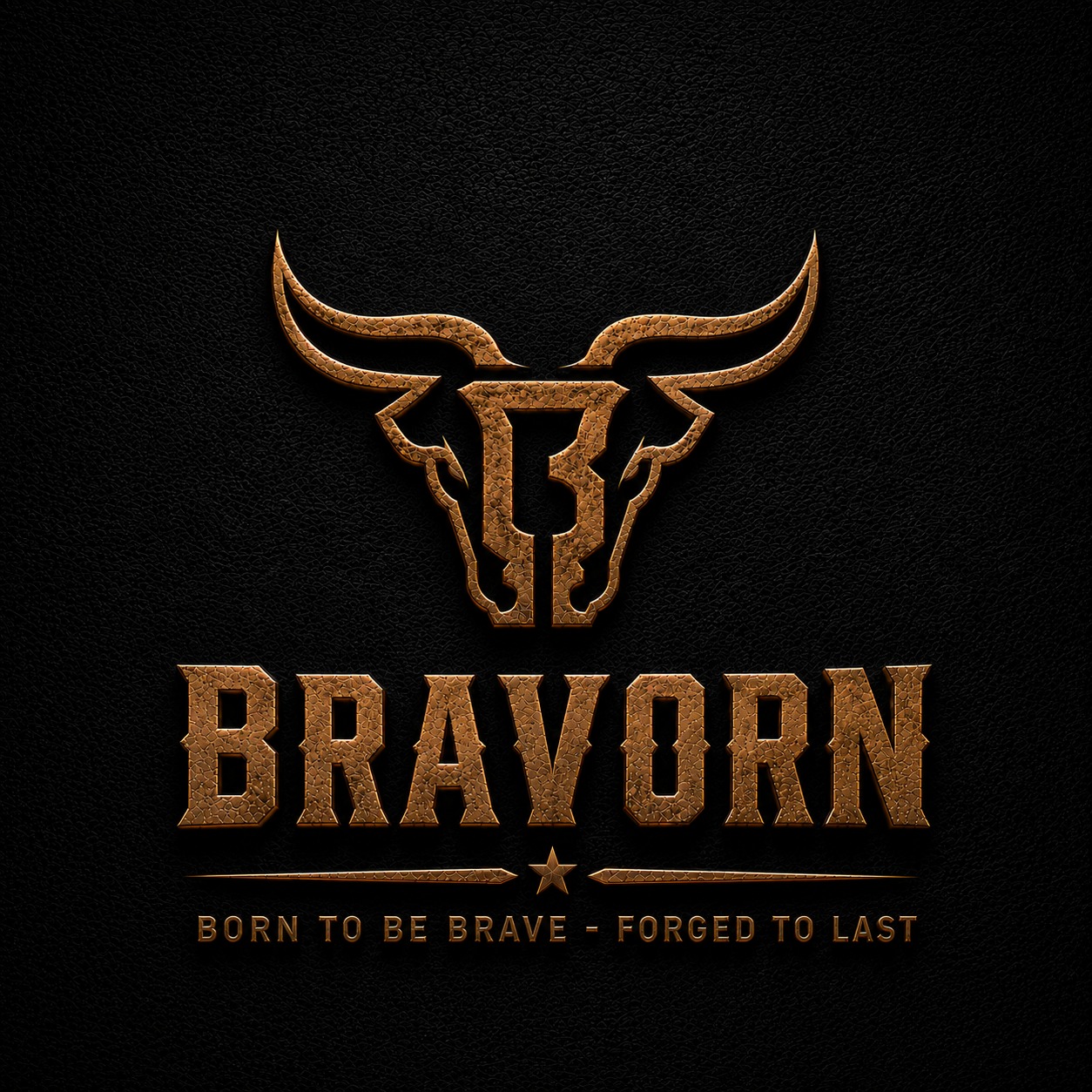 Logo BRAVORN